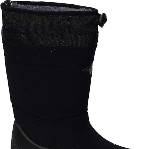 Kuoma Kids Winter Boots - Snowlock - Picture 5 of 9